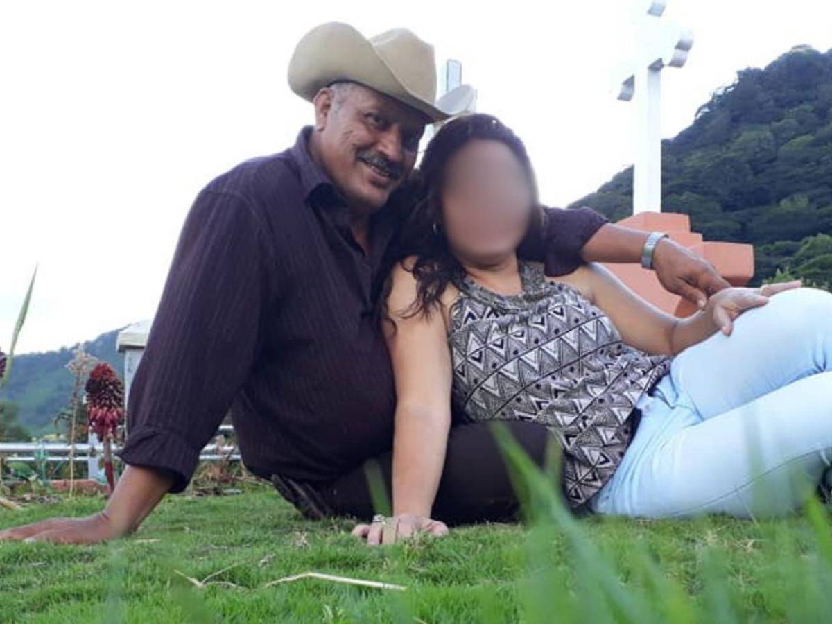 Conductor nicaragüense fallece aplastado por su propia rastra en Tegucigalpa