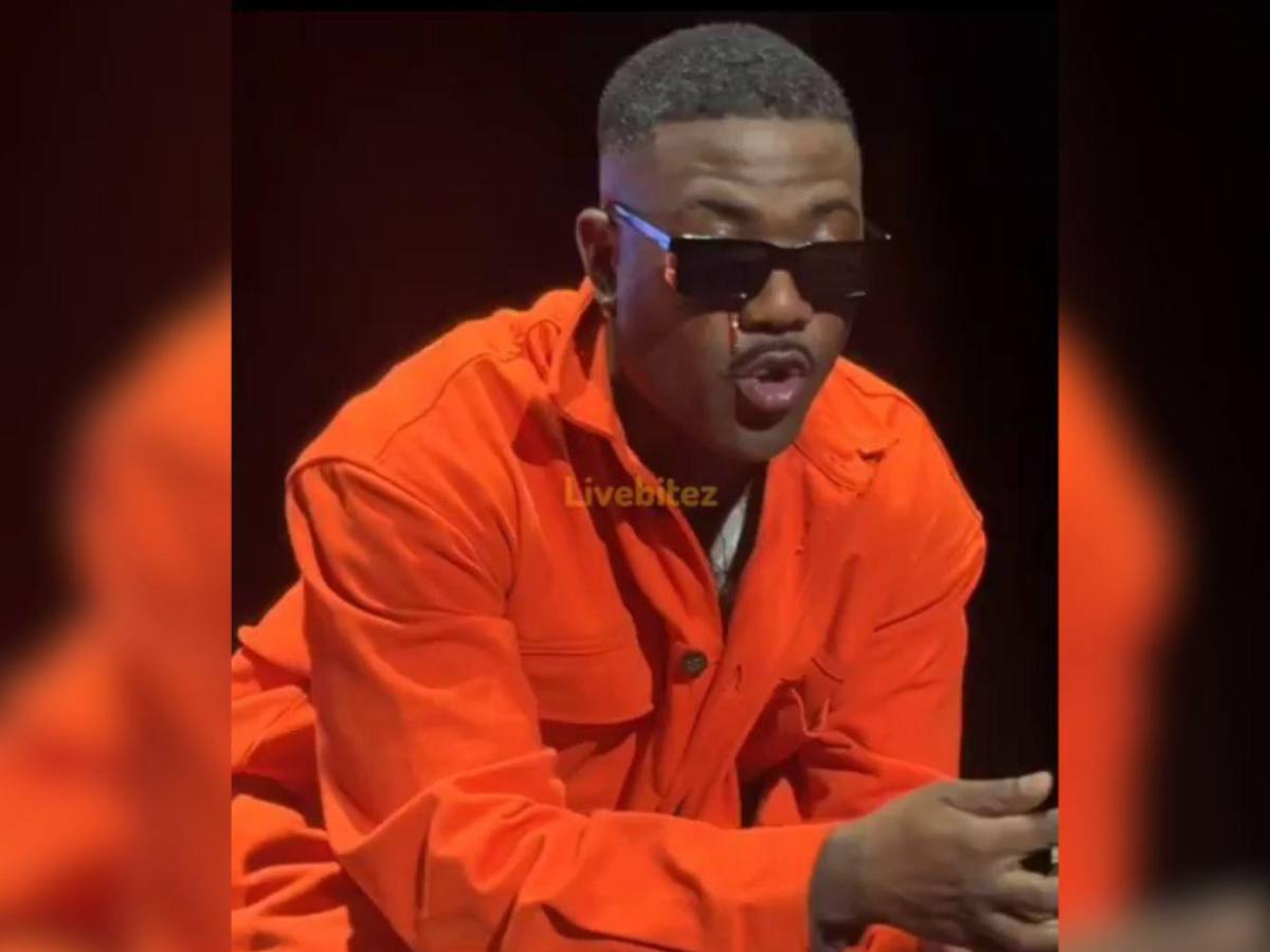 Ray J, ex de Kim Kardashian, rompe el silencio: Me quedan meses de vida