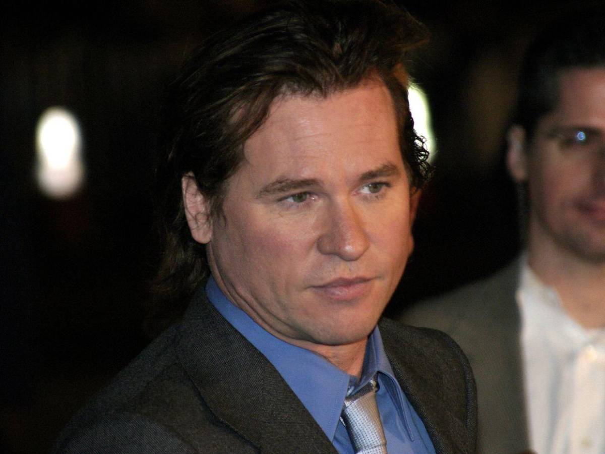 El patrimonio de Val Kilmer al morir: cifras y pérdidas económicas El patrimonio de Val Kilmer al morir: cifras y pérdidas económicas