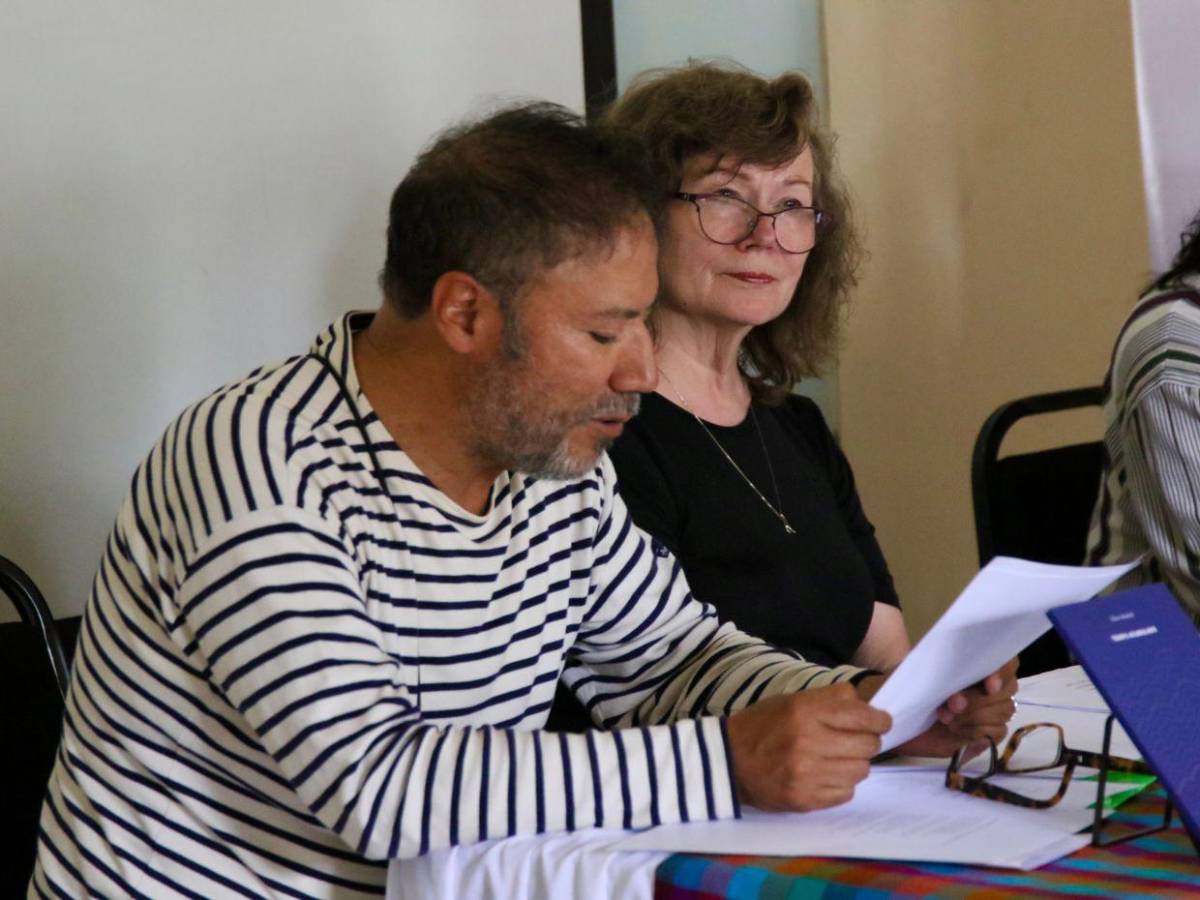Poetas de Latinoamérica y Europa unifican voces e idiomas en Los Confines 2026