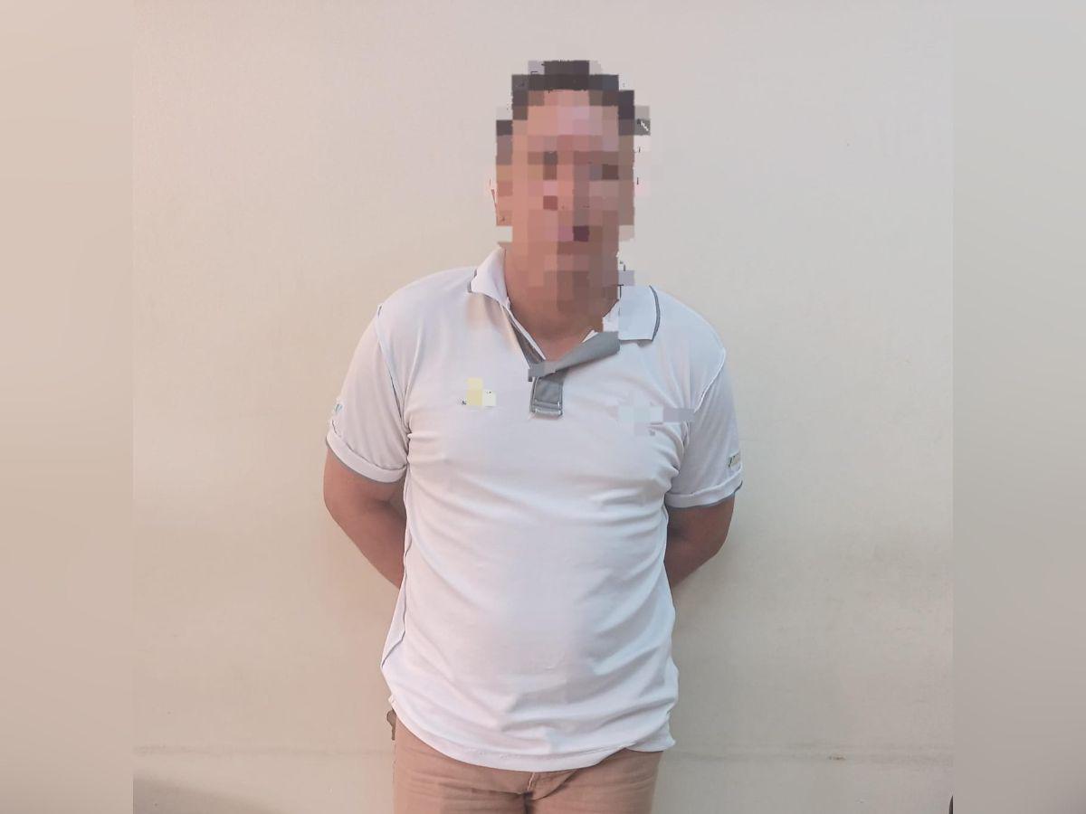 Capturan a presunto implicado en el asesinato de dos hermanos en Cortés