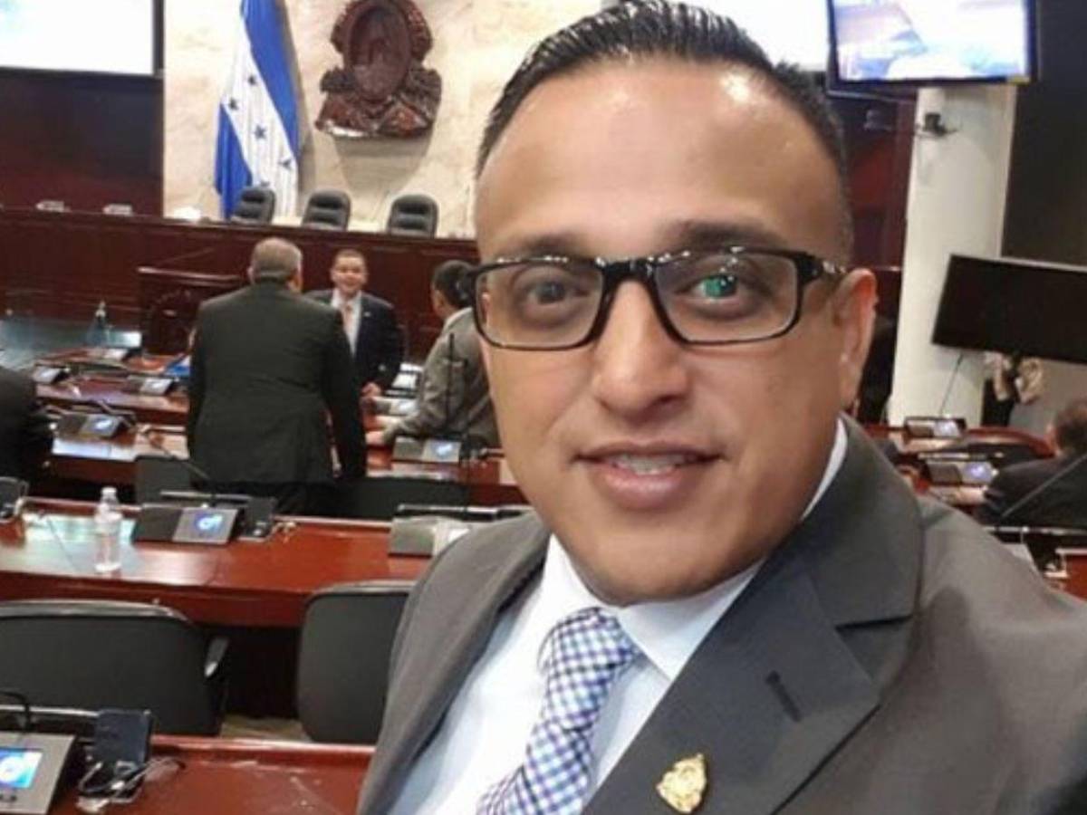 Así es la nueva vida de Joche Villanueva en EE UU tras haber sido diputado en Honduras