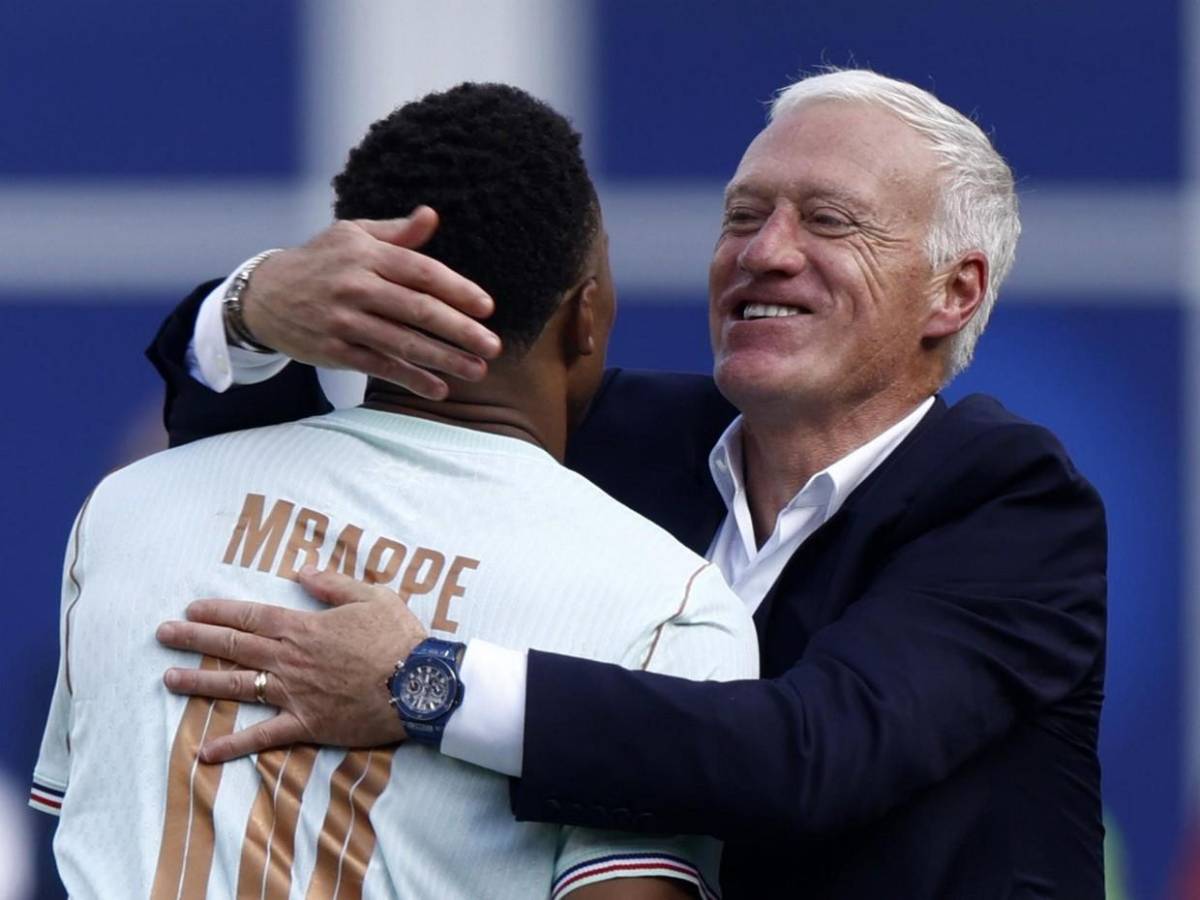 El lado desconocido de los técnicos semifinalistas del Mundial 2026