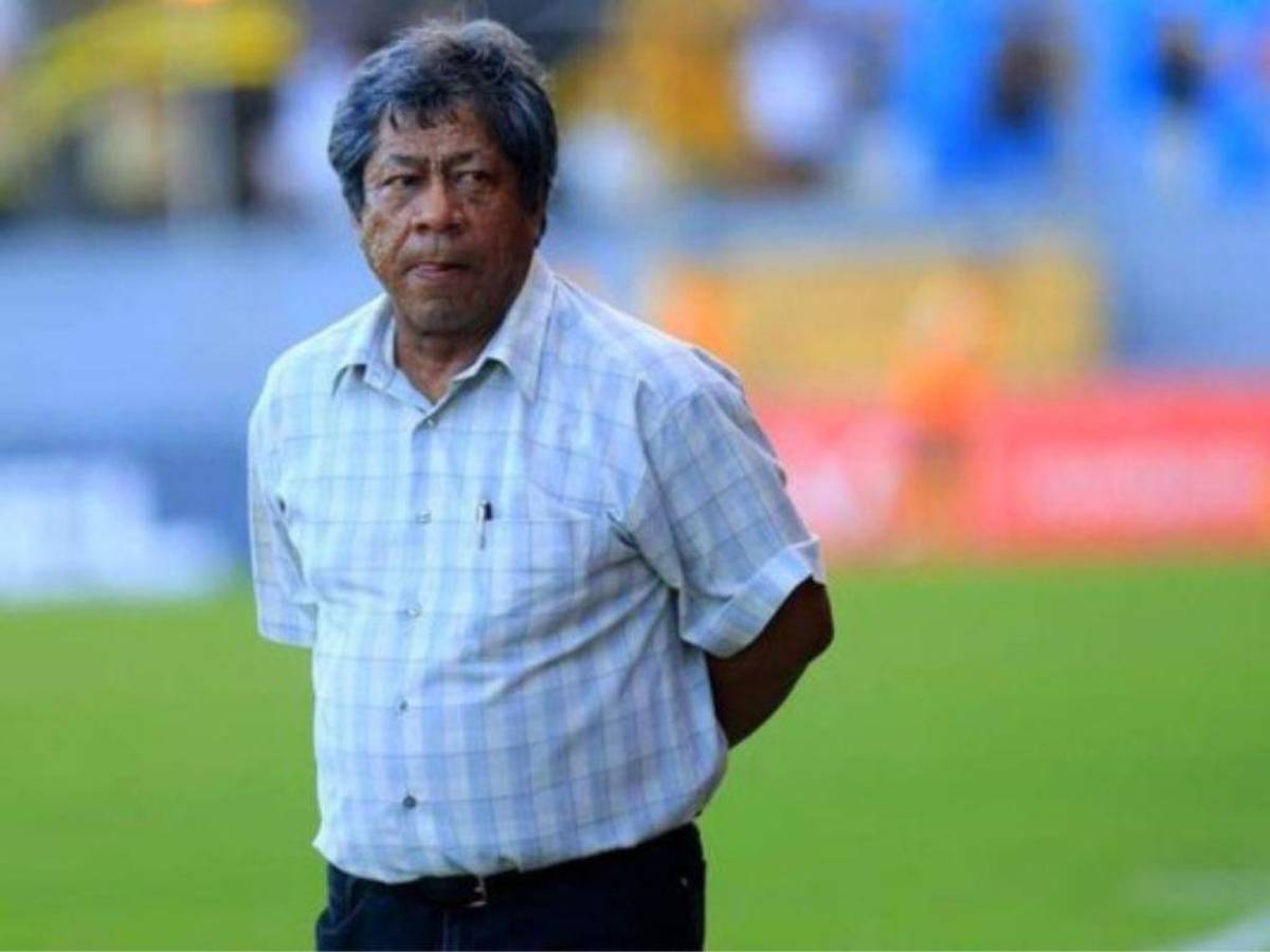 Presidente del Platense: “Nosotros nos morimos con Ramón Maradiaga, sigue firme”