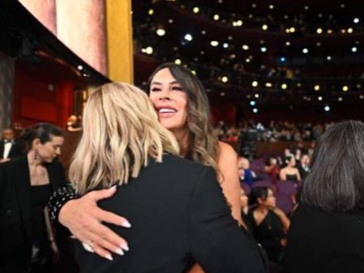 ¿Quién es Conan O’Brien, presentador que “destrozó” a Gascón en los Oscar 2025?