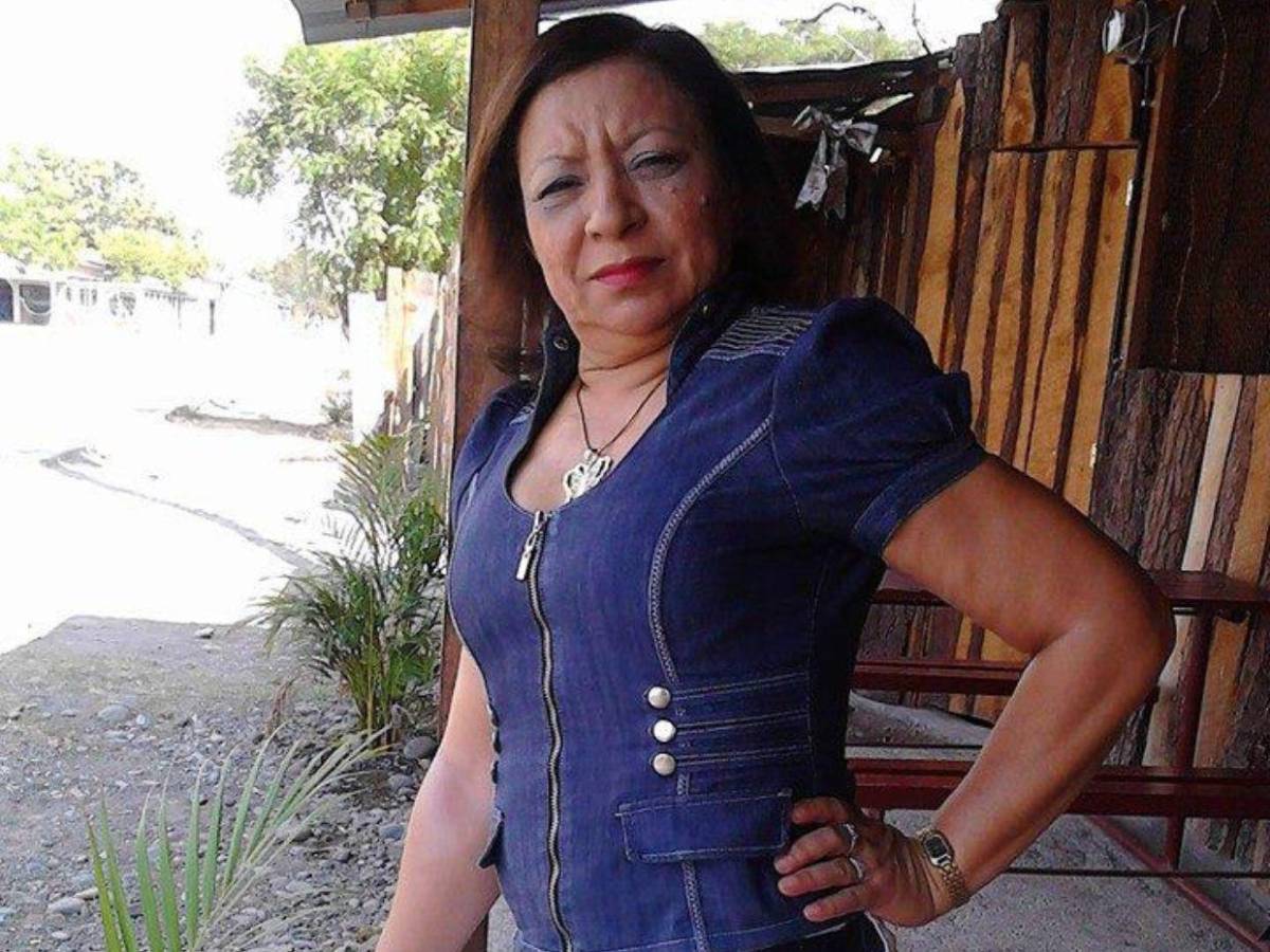 DPI afirma que enfermera asesinada en Choluteca tenía vínculos con el crimen organizado