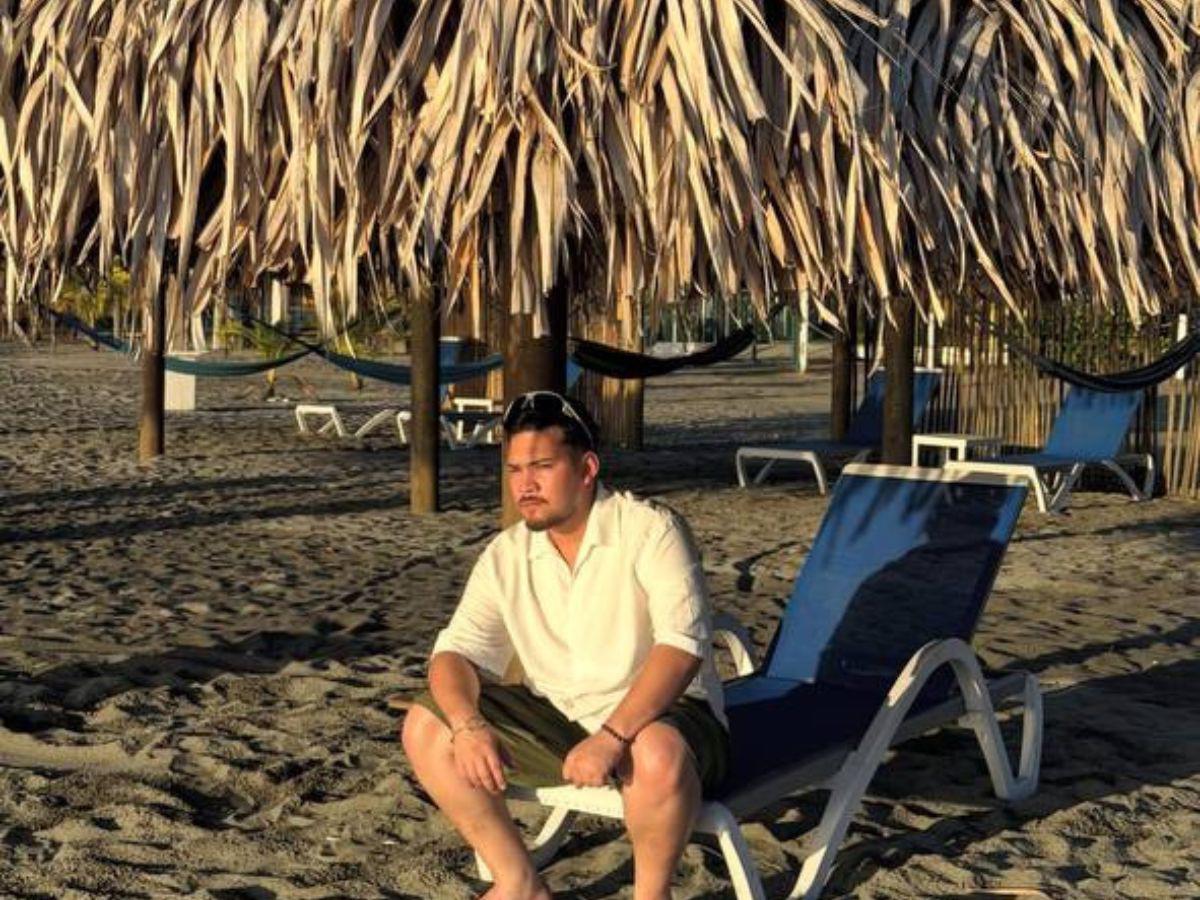 “Se me quiere ir”: estado de salud del tiktoker Hernán Martínez tras aparatoso accidente