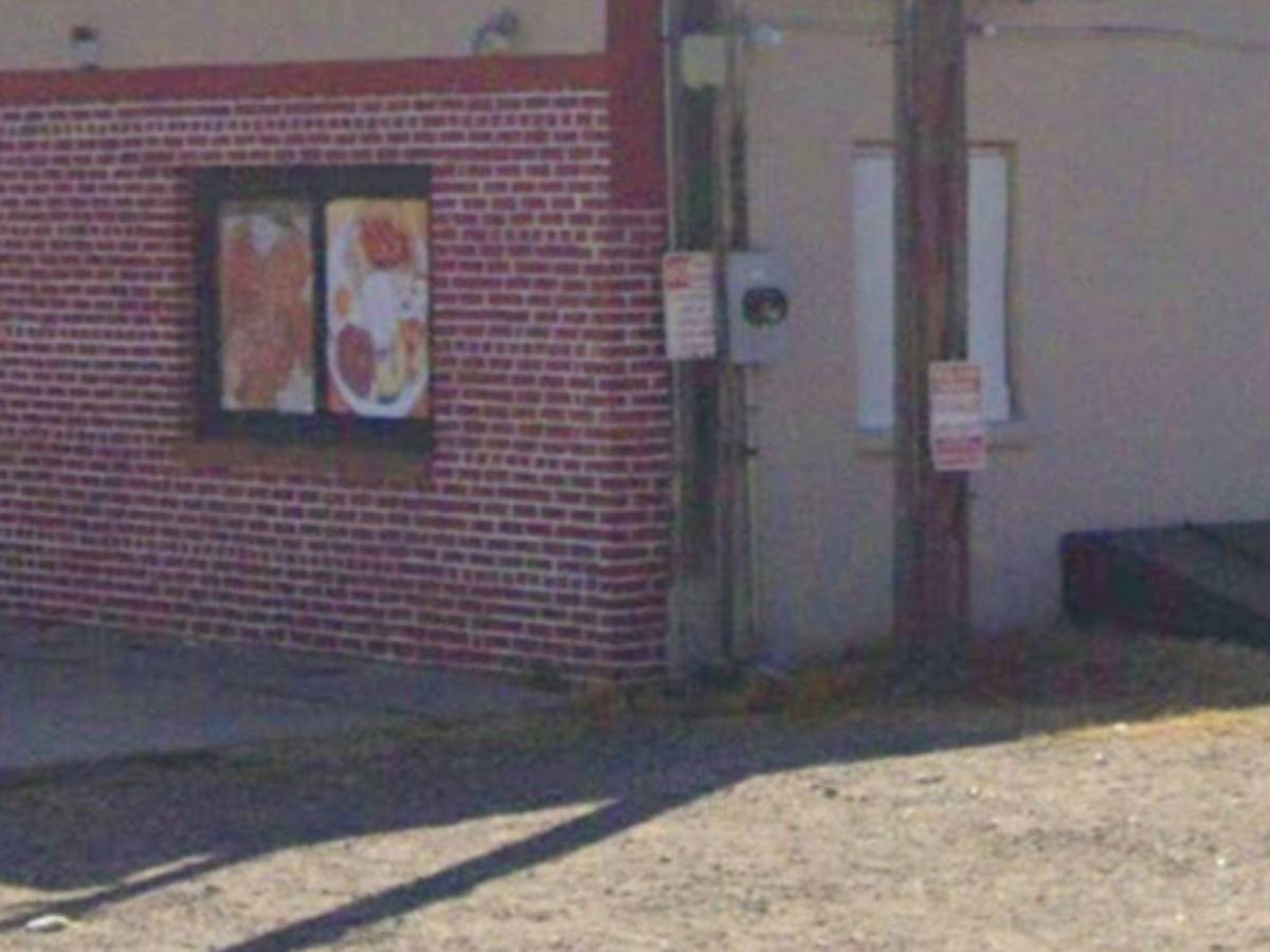 Intentó huir a México: caso de José Bonilla, hondureño que abusó de un hombre detrás de un basurero