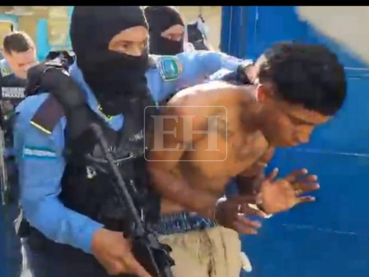 Mi hijo pidió ayuda y no lo auxiliaron: Padre de conductor asesinado en Comayagüela
