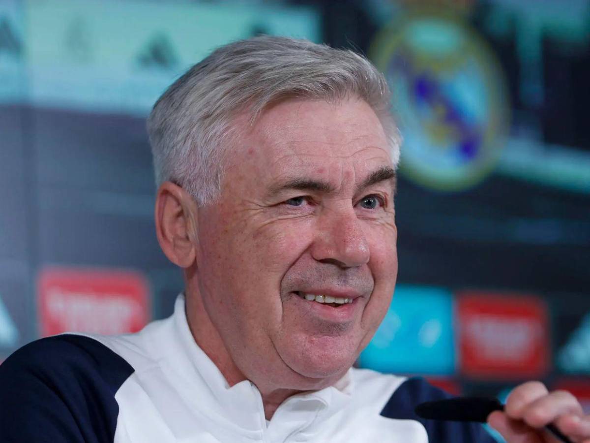 ¿Quién es Carlo Ancelotti, entrenador italiano y nuevo fichaje de la Selección de Brasil?