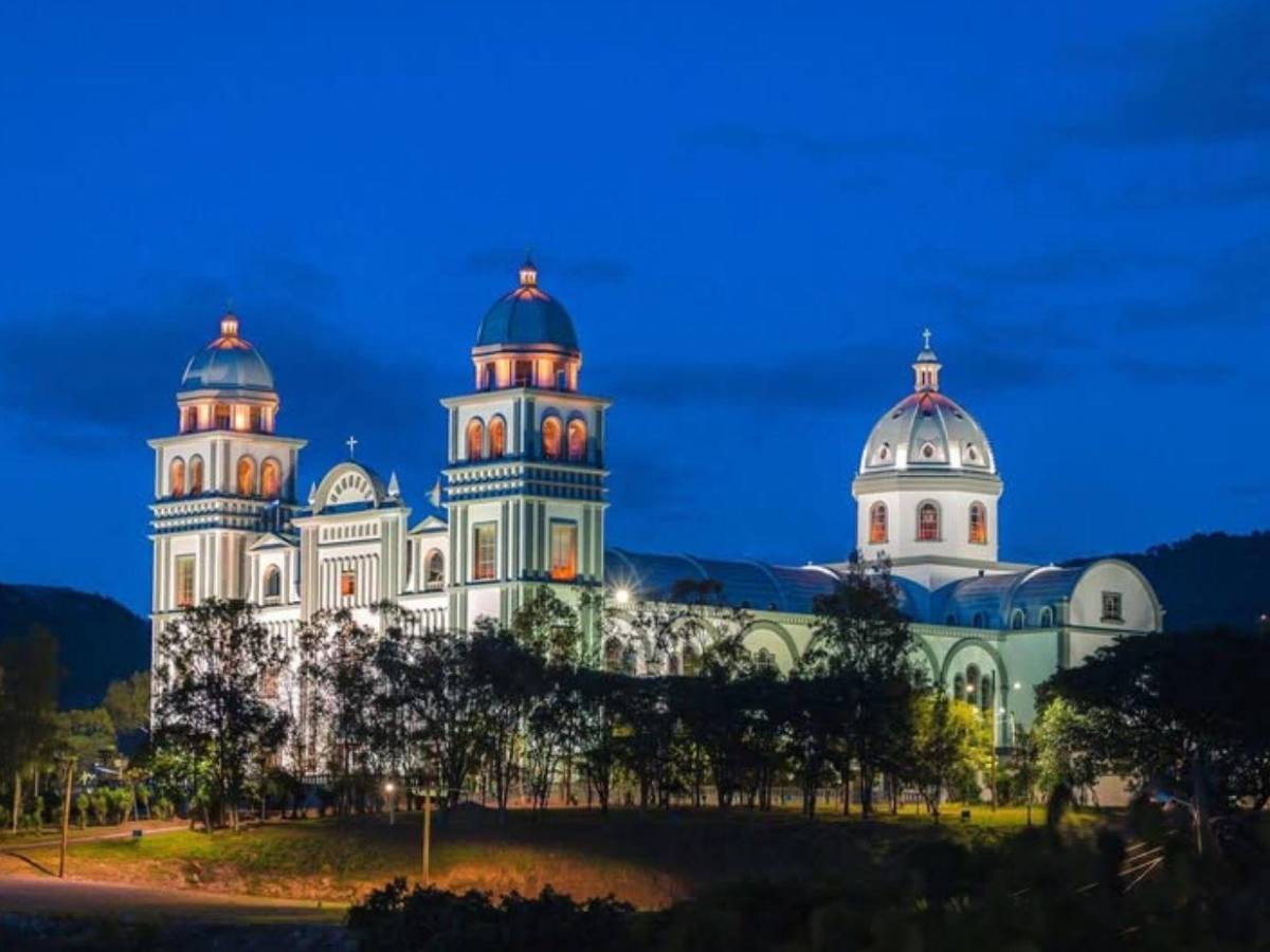 Senderismo, cultura y naturaleza: planes diferentes para Semana Santa  en Tegucigalpa