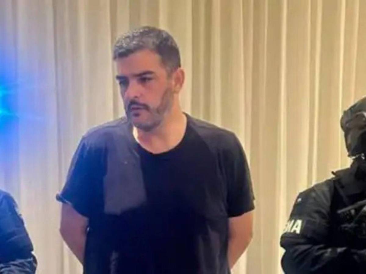 Fiscalía de Ecuador vincula a la familia del alcalde de Guayaquil en lavado de dinero