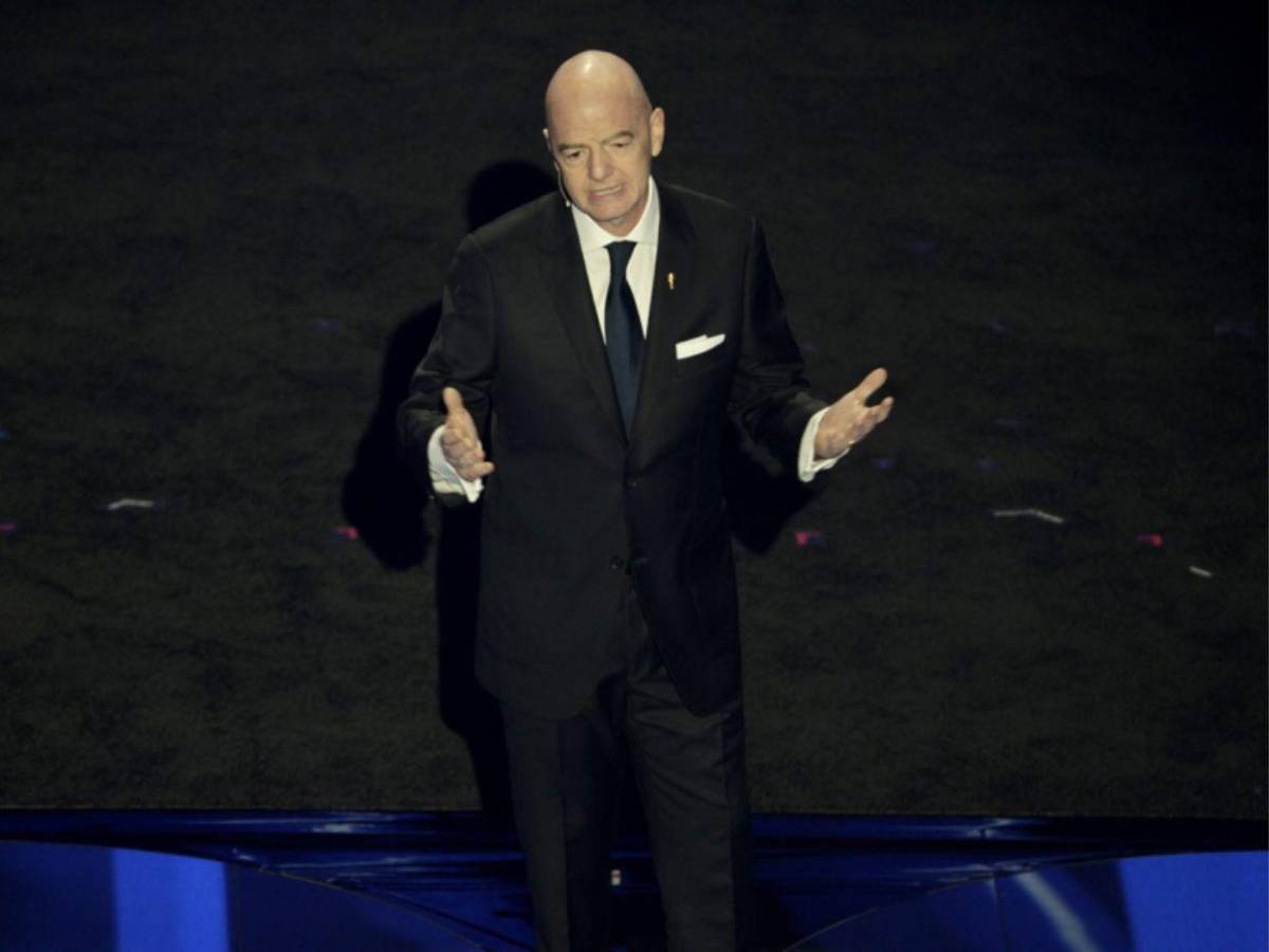 Cómo la FIFA define los cruces de dieciseisavos del Mundial para los mejores terceros