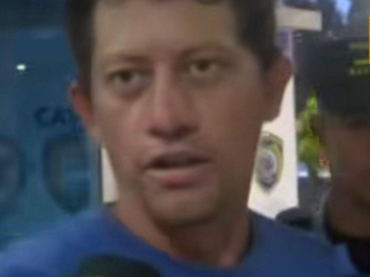 Capturan a hombre tras admitir pagos de L.4,000 para vivir con niña de 11 años; acusa a la madre de la menor de venderla