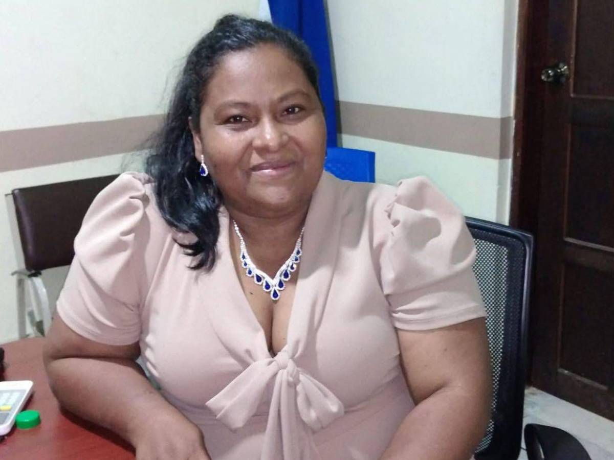 Así van quedando las alcaldías de Comayagua, según resultados preliminares del CNE