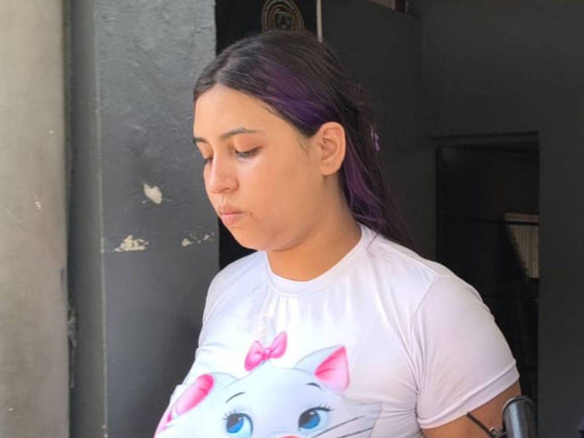 Capturan a “La Bella” y “El Payaso”; cabecillas de la Pandilla 18 en Puerto Cortés