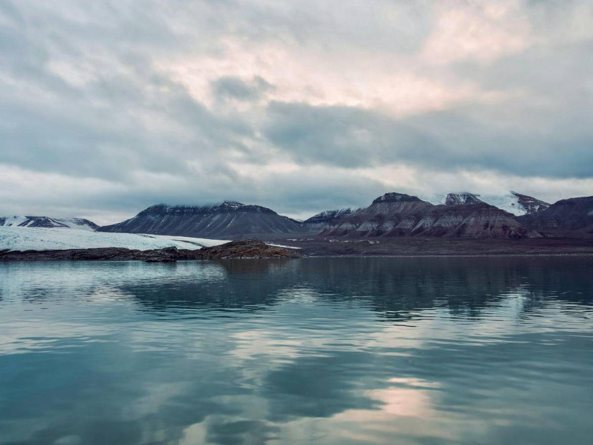 Ruta de la Seda Polar, el plan de China para que sus productos lleguen mucho antes