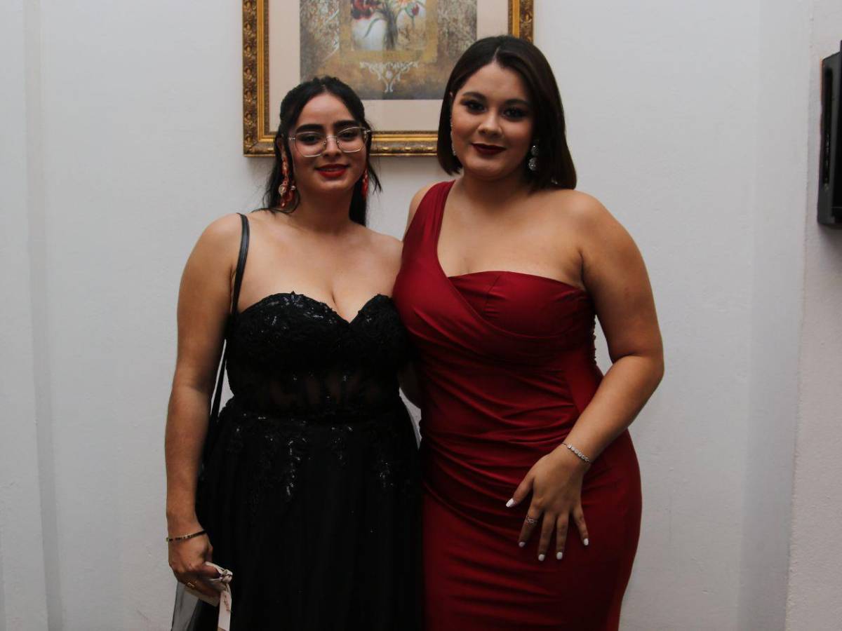 Natalie Acosta y Mario Cerna, una historia de amor para siempre