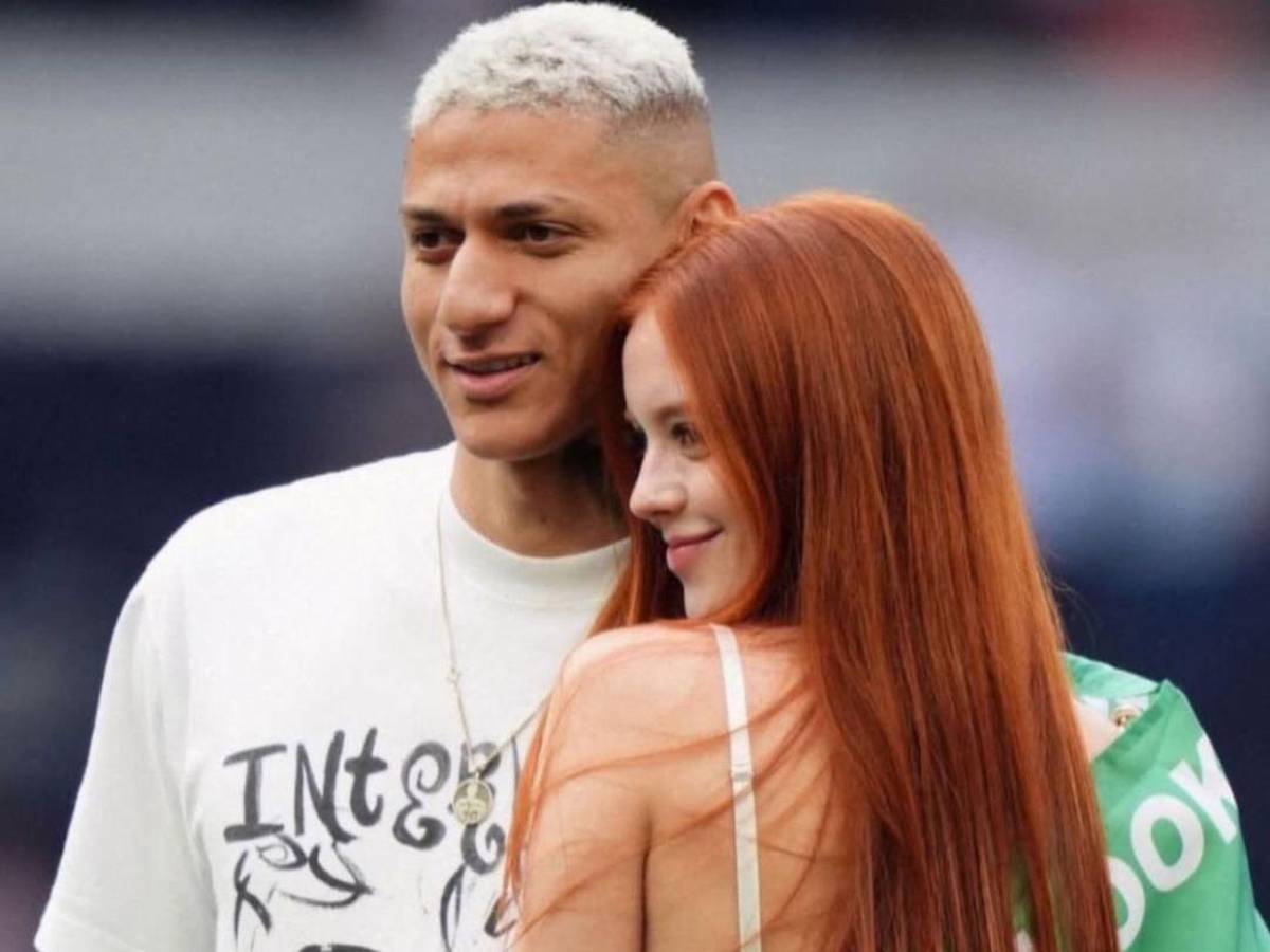 La estremecedora confesión de Richarlison: Pensé en estrellarme contra un muro