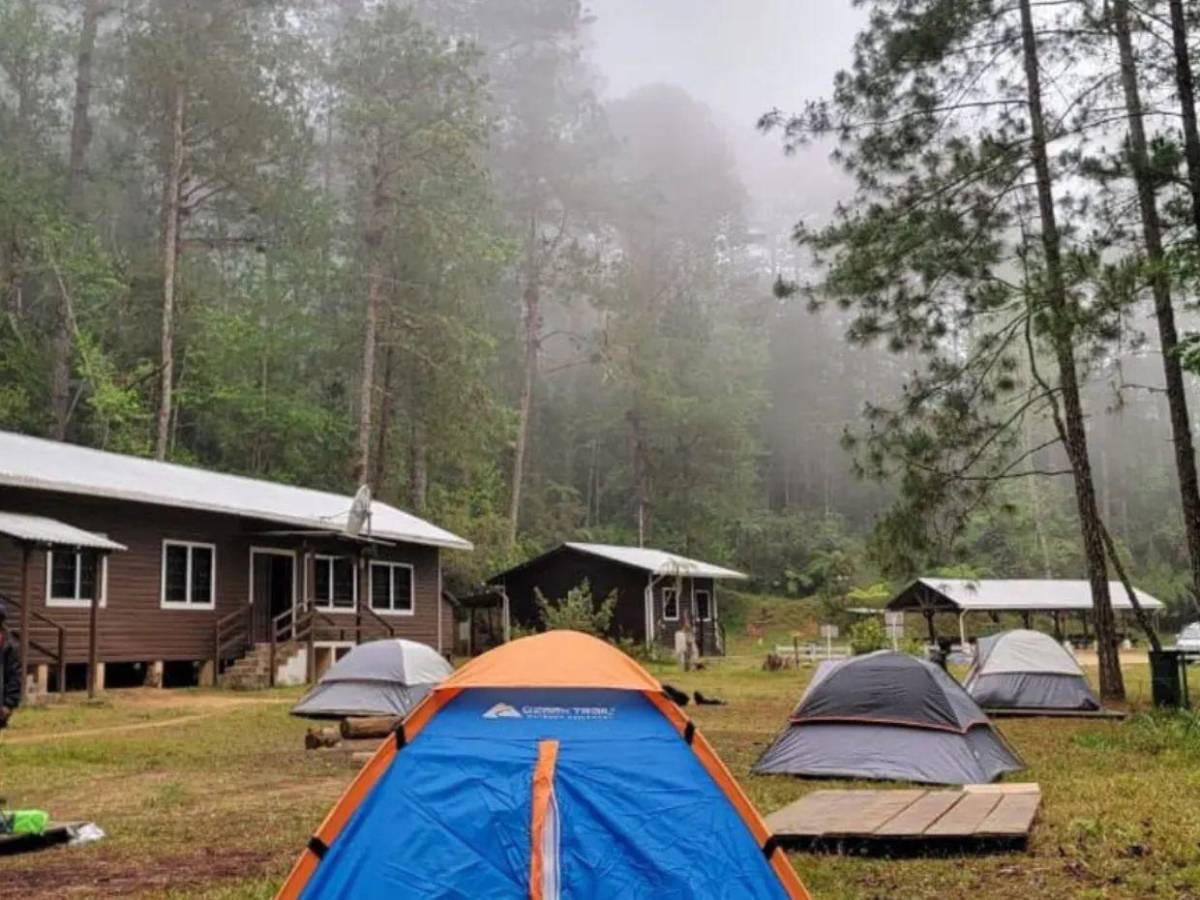 Conoce los parques nacionales de Honduras ideales para visitar en Semana Santa