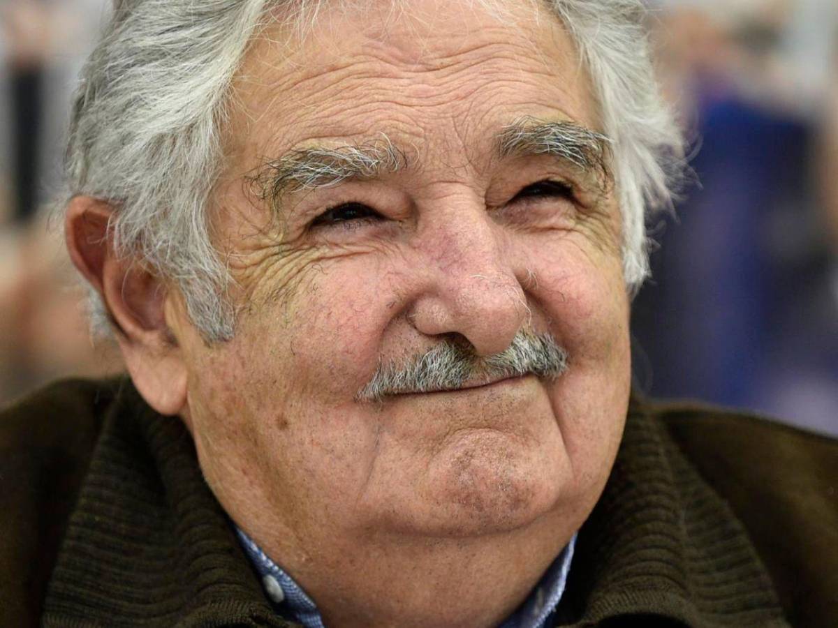 Exguerrillero, presidente y símbolo mundial: así fue la vida de Pepe Mujica
