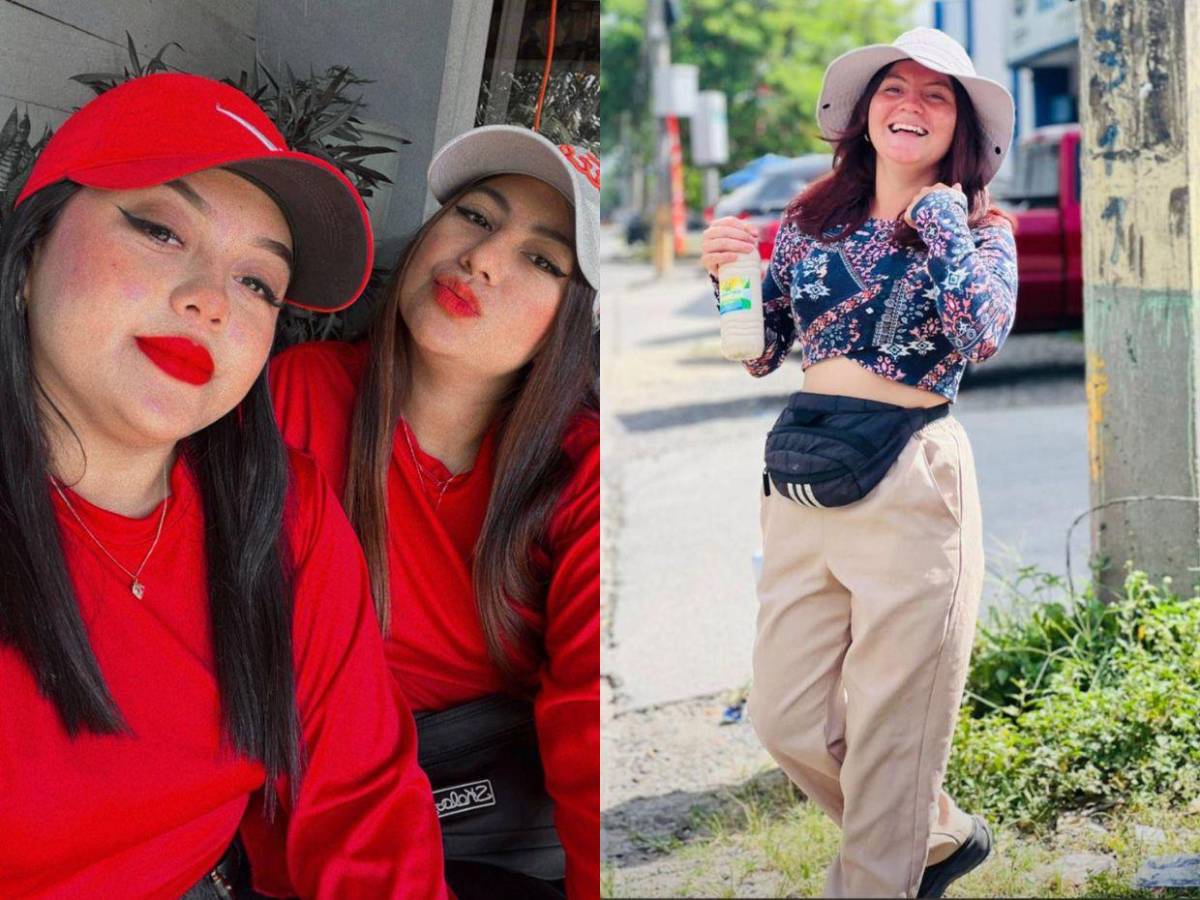 ¿Quiénes son las reconocidas vendedoras de jugos y horchatas que fueron arrolladas en SPS?