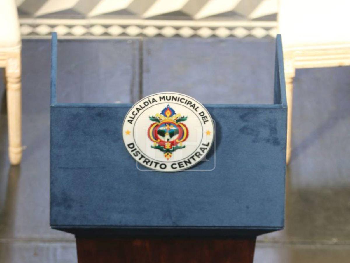 Así avanzan los preparativos para la juramentación de Juan Diego Zelaya en el MIN