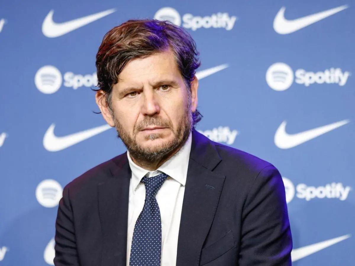 Fichajes: Revés para Fabrizio Romano y Barcelona vuelve a la carga por Julián Álvarez