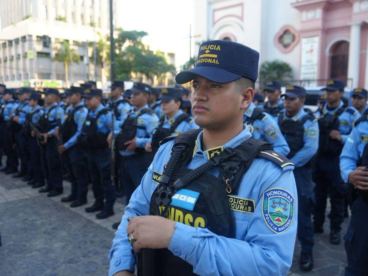 Ante mayor circulación de dinero por aguinaldos, activan Plan Navidad Segura 2025