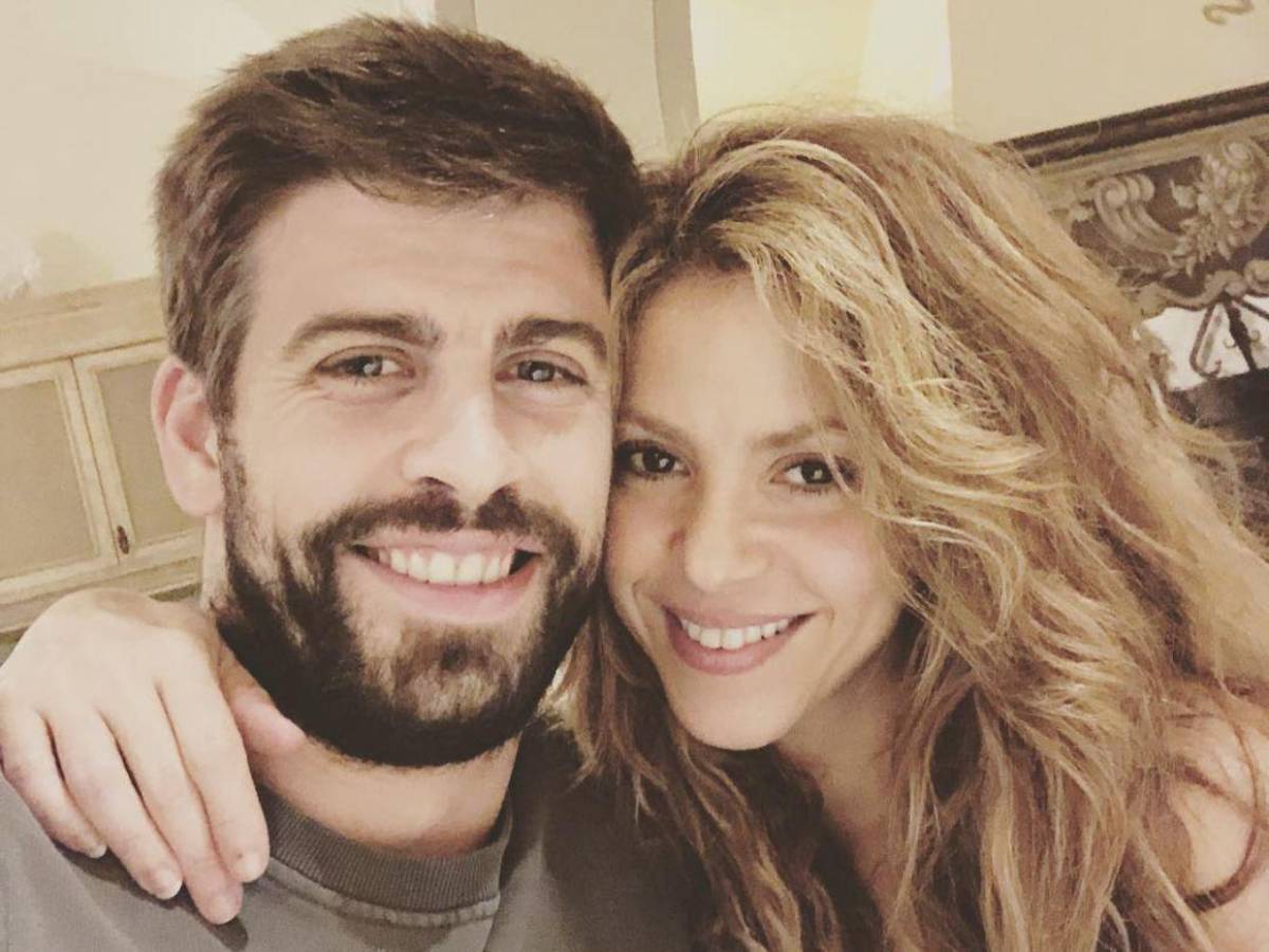 ¿Reconciliación a la vista? Shakira y Gérard Piqué cambian la dinámica de su vínculo