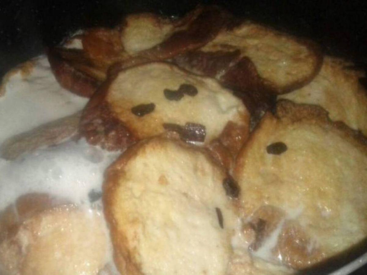 ¿Cuánto cuesta cada ingrediente para nacatamales y torrejas en la capital?