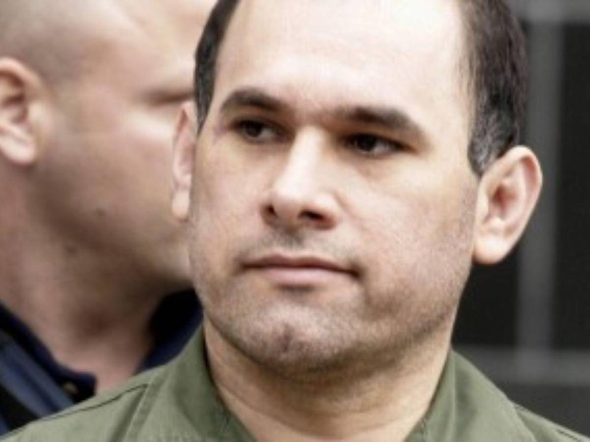 FCI Lewisburg, la violenta cárcel en Pensilvania a la que fue trasladado JOH