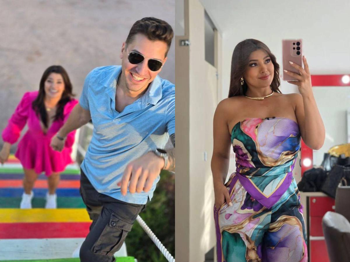 Milagro Flores revela detalles de su vida amorosa tras eliminar fotos con Pedrito