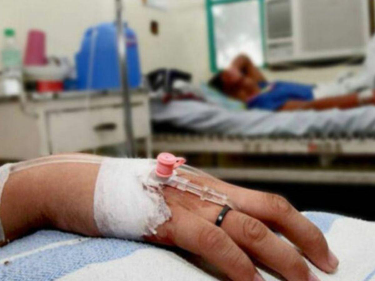 Comieron un “brownie con supuesta marihuana: tres menores y dos adultos  intoxicados en Choluteca