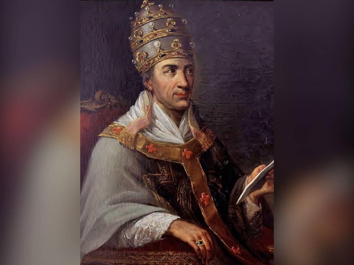 Santa María la Mayor, iglesia donde descansan ocho papas ¿Quiénes son?