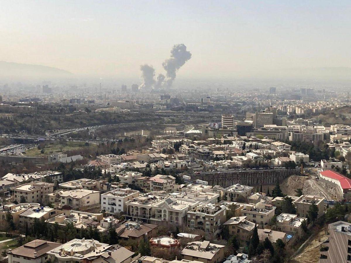 ¿Por qué EEUU e Israel bombardearon Irán? Las razones detrás de los ataques