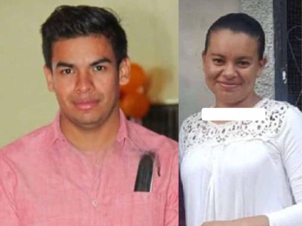 Mi corazón está destrozado: En el accidente de El Paraíso murieron los dos hijos del conductor Mi corazón está destrozado: En el accidente de El Paraíso murieron los dos hijos del conductor