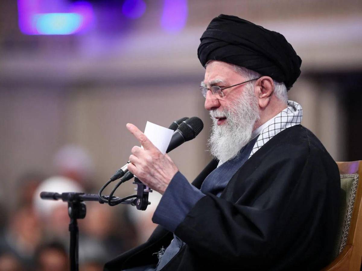 ¿Quién sucederá a Jameneí? Así se elige al nuevo líder supremo de Irán