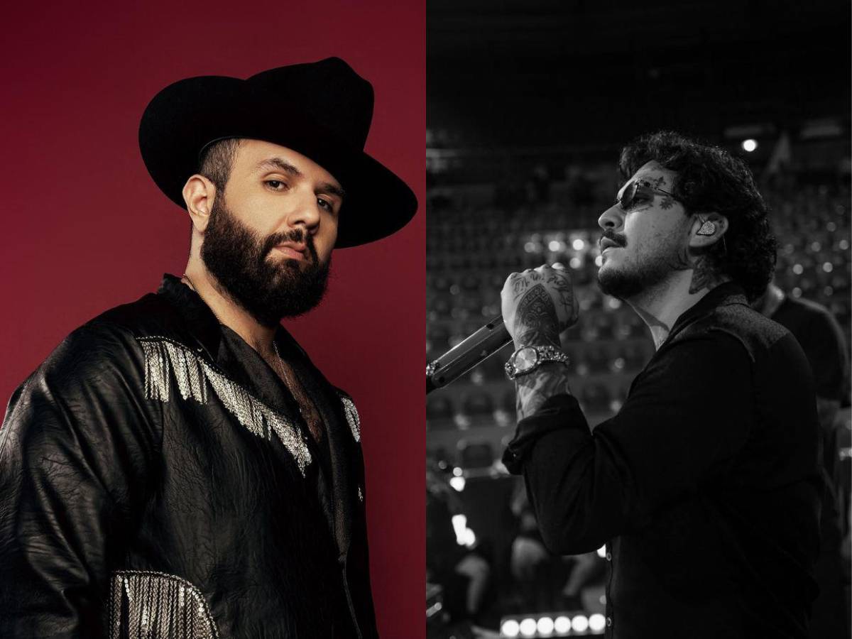 Discos en tendencia: los lanzamientos más recientes en la música