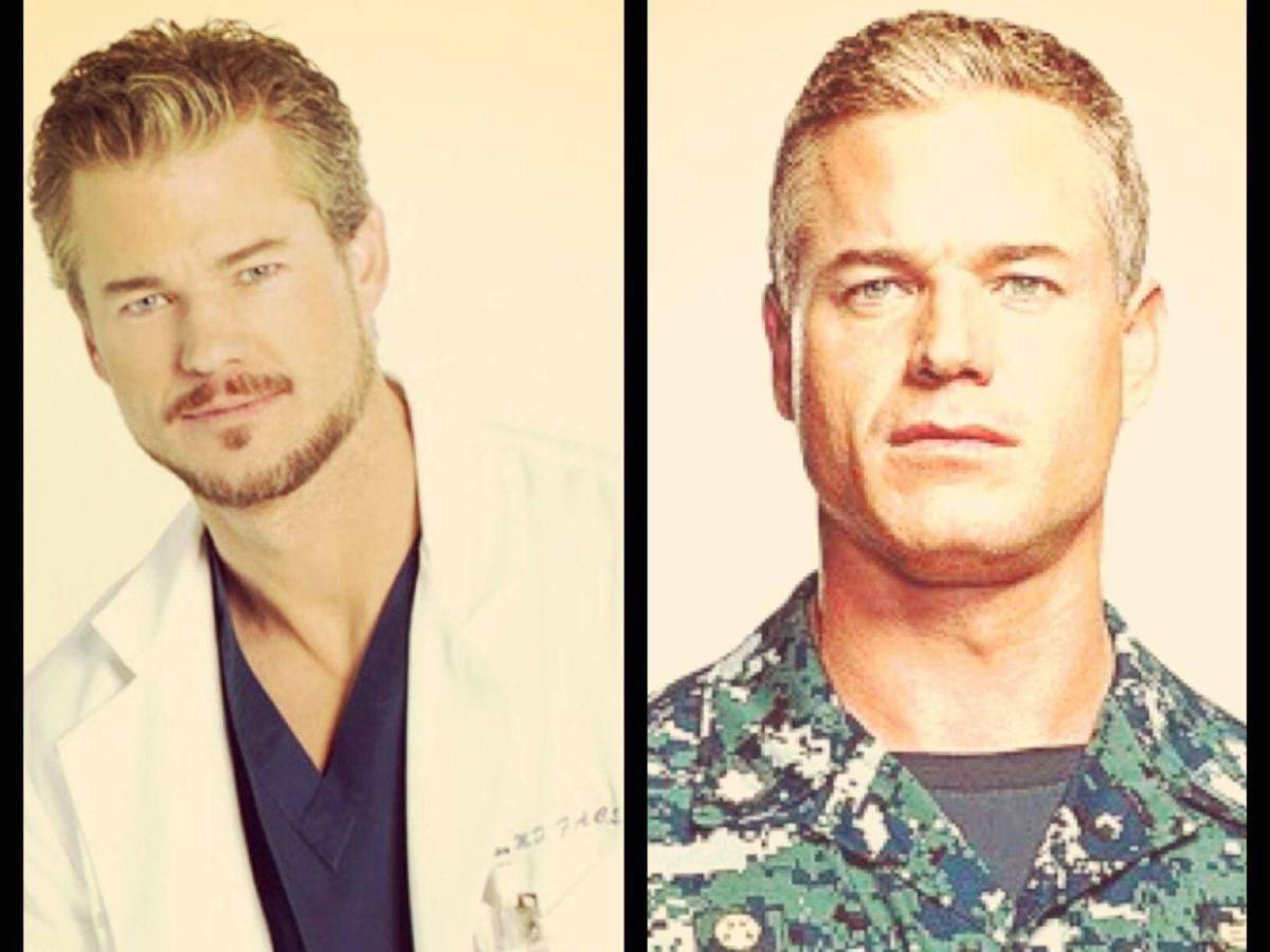 ¿Quién era Eric Dane? El actor de Grey’s Anatomy que murió a los 53 años