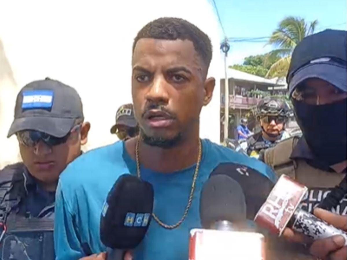 Era madre de cinco niños: Jesy Maldonado, joven asesinada por su pareja en Roatán