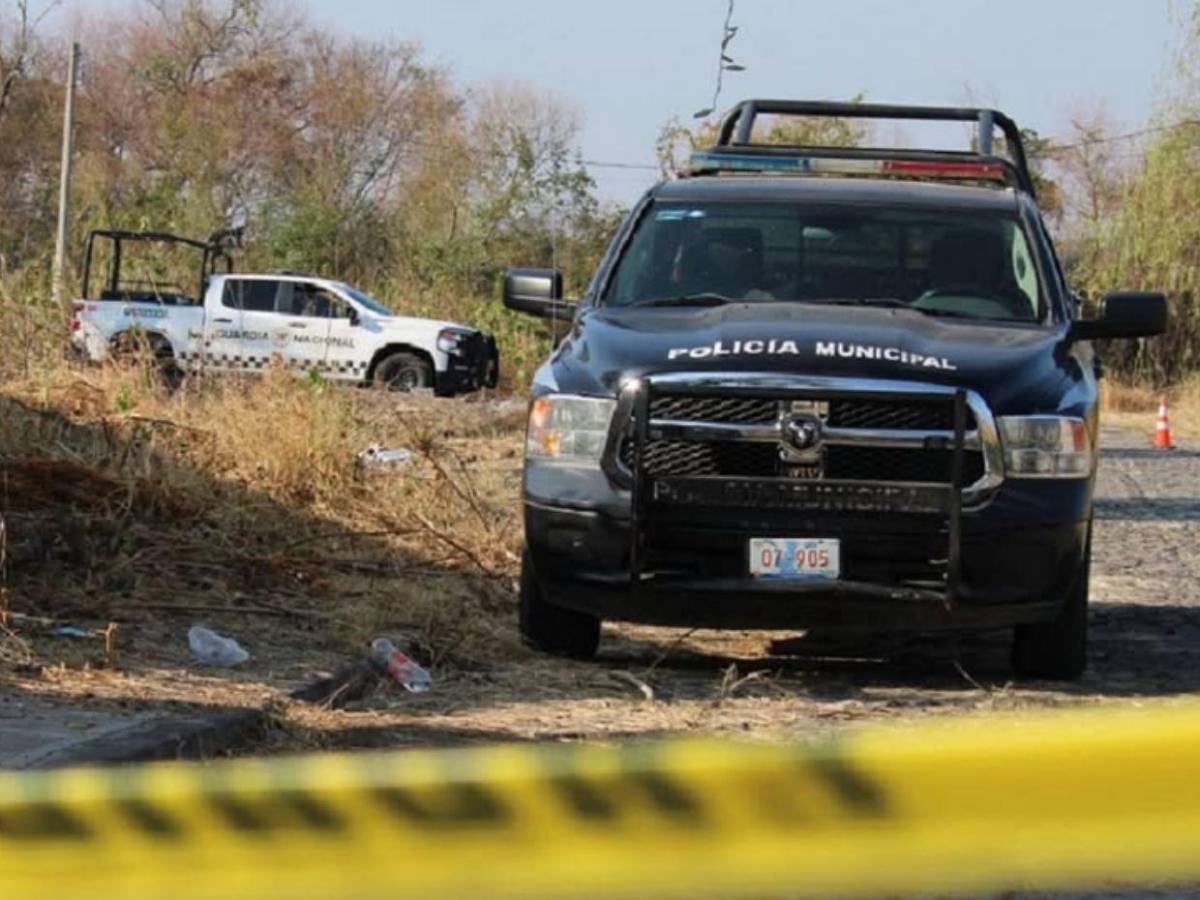 Irma, maestra jubilada y taxista que fue secuestrada y hallada muerta en México