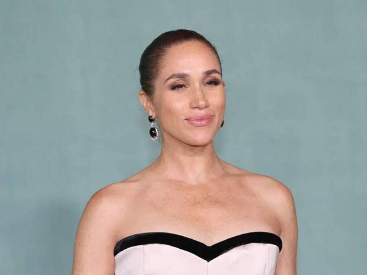 Meghan Markle revela el perturbador motivo de la ruptura total con su padre