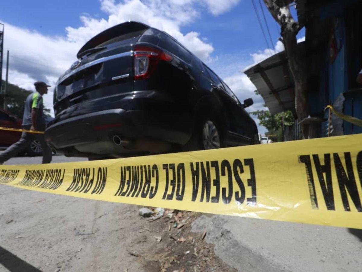 Estuvo en prisión por matar a un estudiante: Sergio Díaz, acusado de estrangular a su esposa