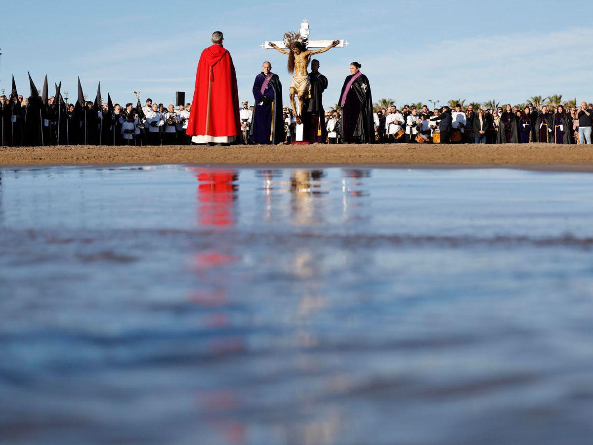 Así se vive el Viernes Santo en el mundo: ¿por qué es una fecha tan importante?