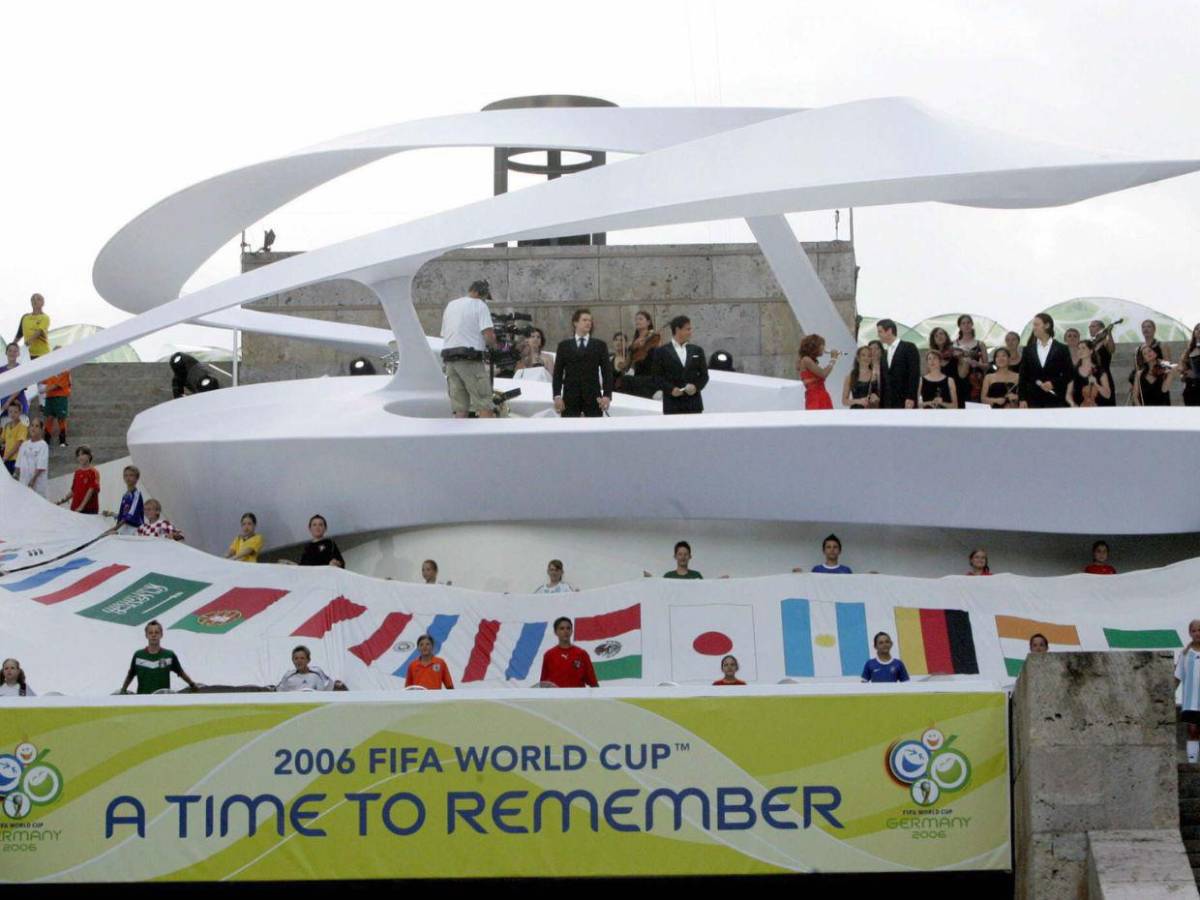 Las canciones que han marcado la historia del Mundial y los nuevos himnos rumbo a 2026