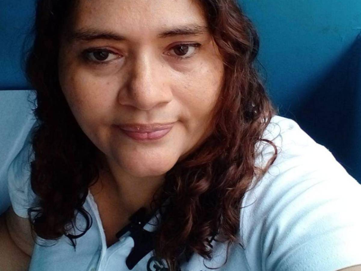 Crimen de Olga Lidia Fonseca en Olancho: la hipótesis que apunta a su propia hija y a su yerno