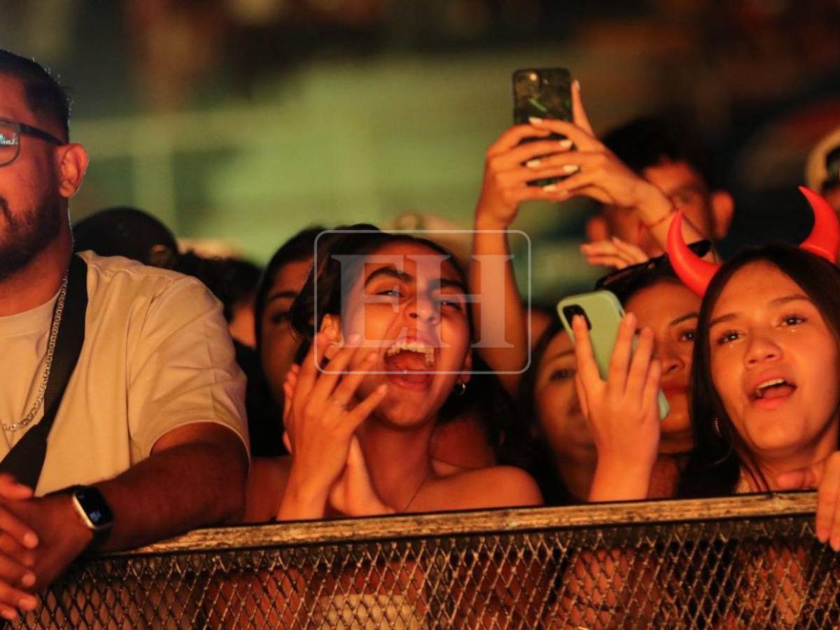 Festival Party de Verano 2026 en Tegucigalpa: la noche más vibrante del año
