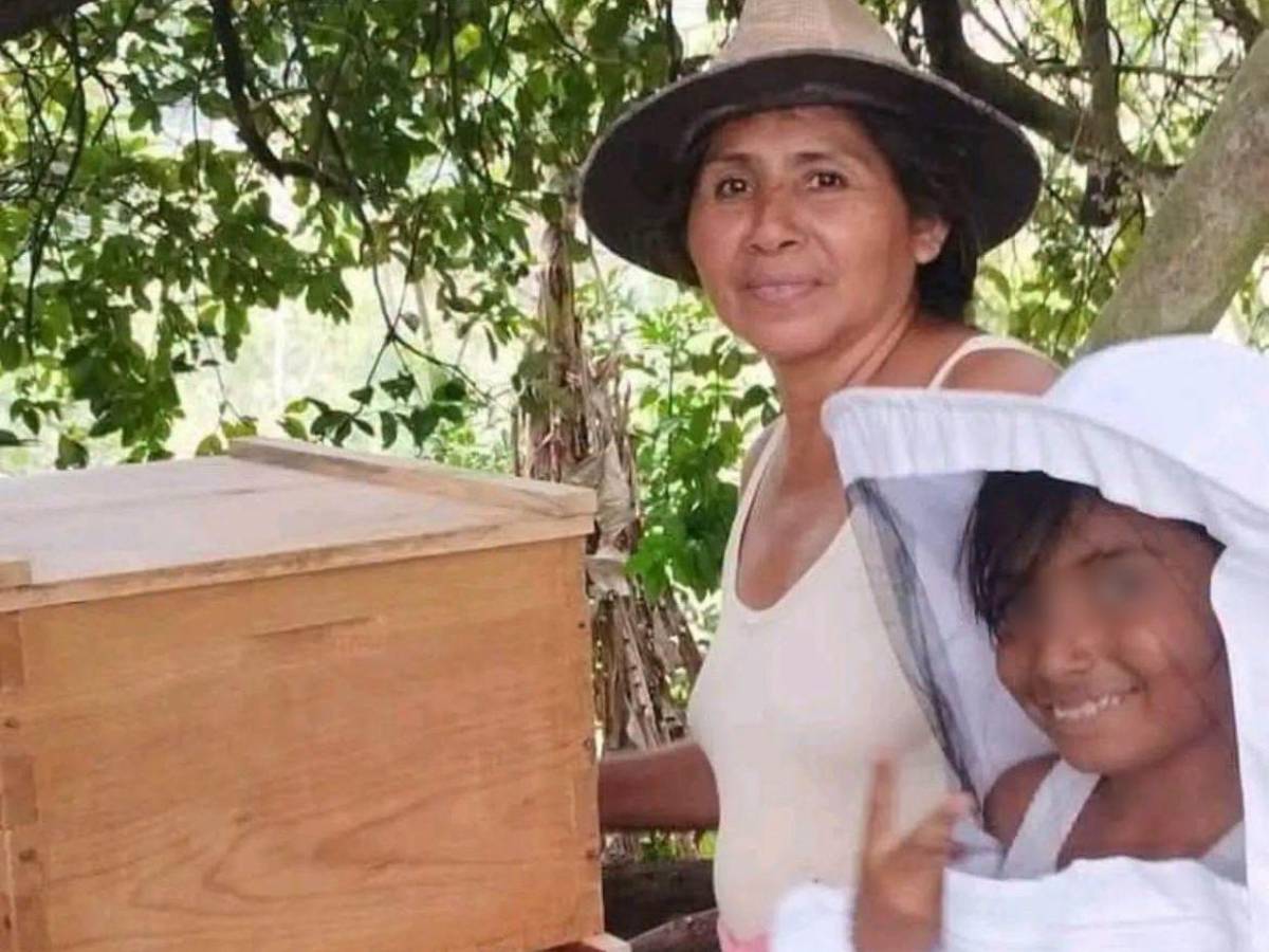 Por venganza, Miriam Cruz Alpuche y su nieta fueron asesinadas; la menor fue abusada en Chiapas