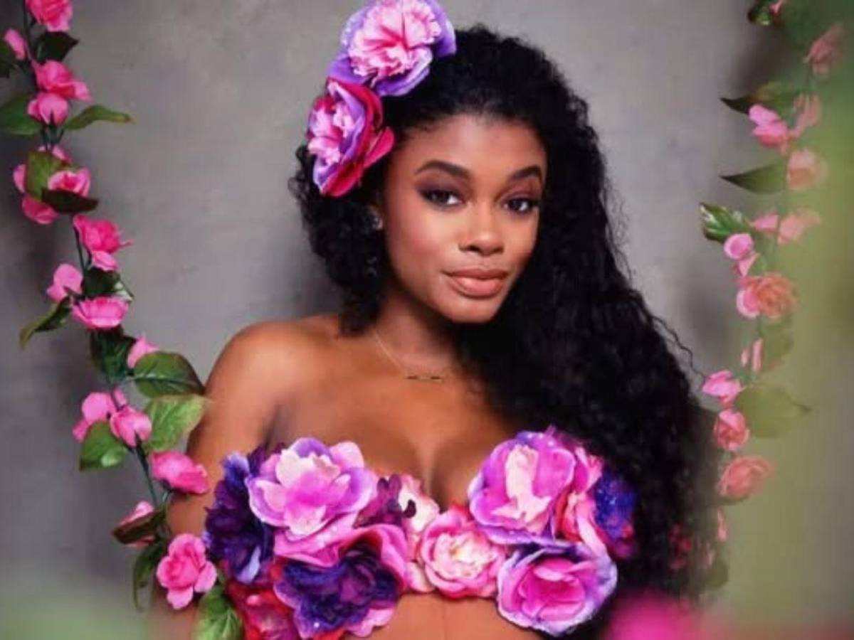 A puñaladas matan a Imani Dia Smith, actriz de ‘El Rey León’; sospechan de su pareja